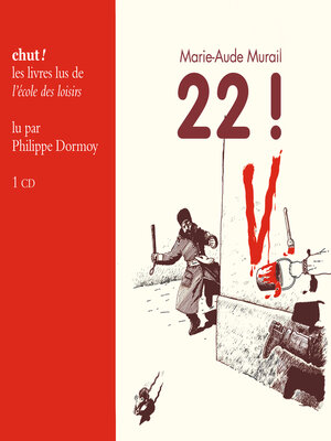 cover image of 22!